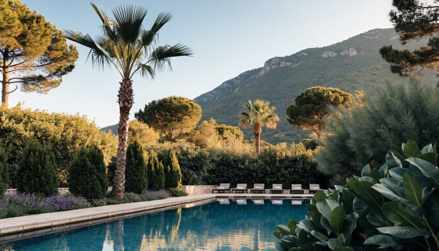 Laguna Suites Ölüdeniz