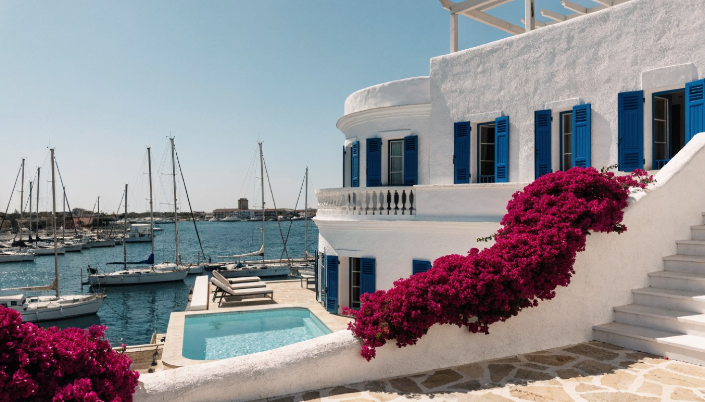 Mira Marina Otel