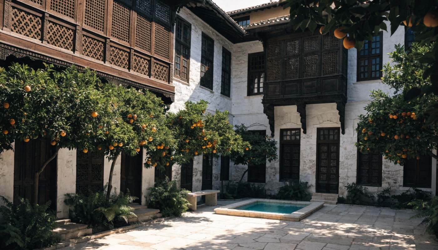 Antalya otelleri