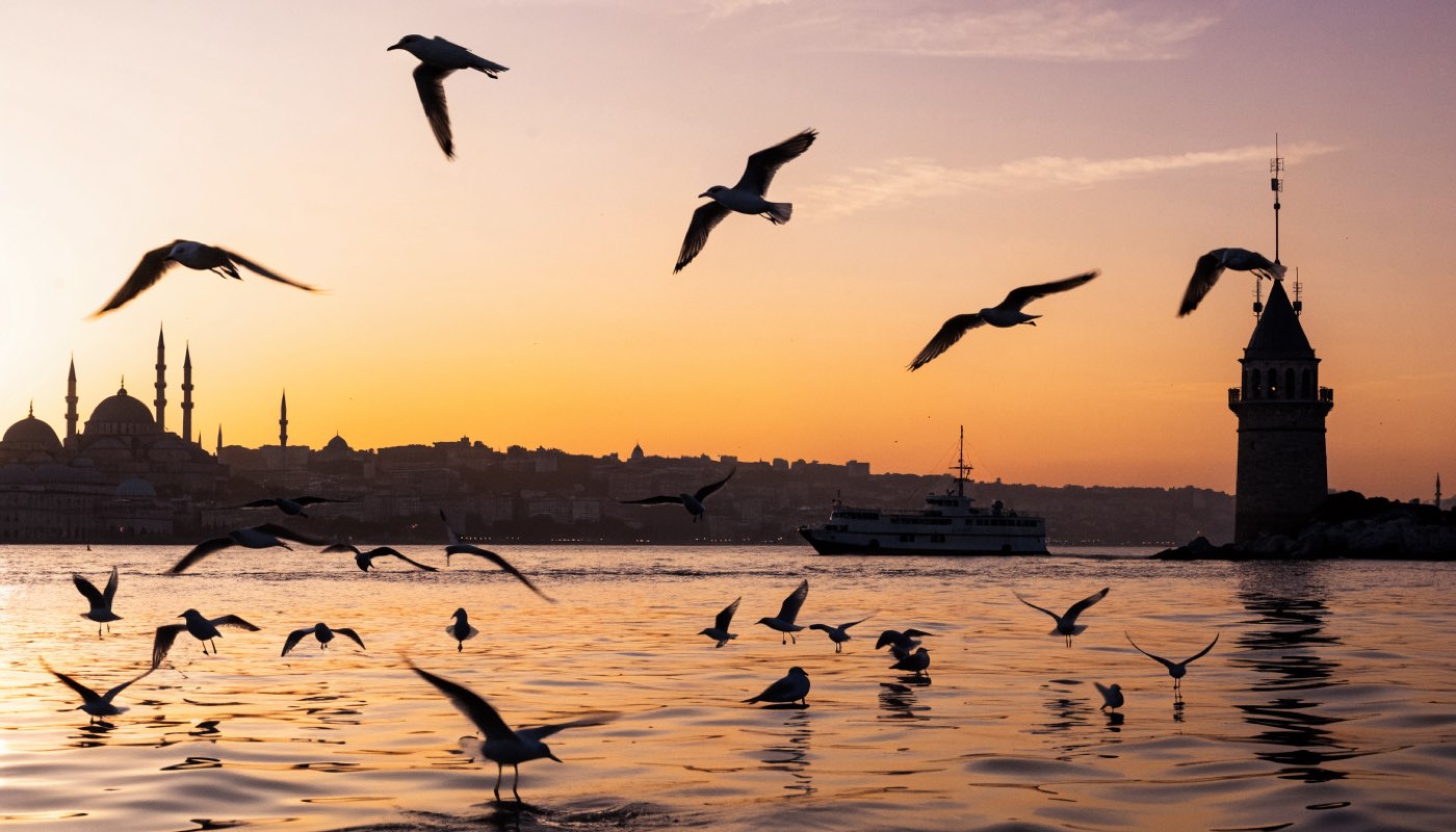 İstanbul otelleri